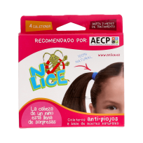 Po-lice coleteros 4uds