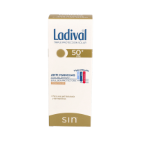 Ladival antimanchas SPF50+...