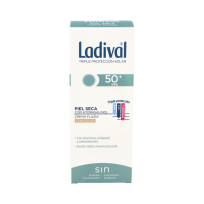 Ladival Piel Seca con color...