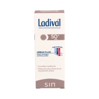 Ladival Urban SPF50+...