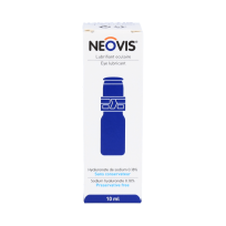 Neovis Solucion Lubricante...