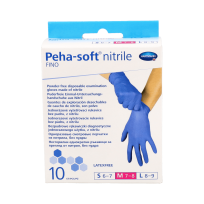 Peha-Soft guantes...
