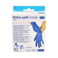 Peha-Soft guantes...