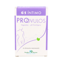 Gse íntimo Pro-Ovulos...