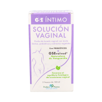 Gse Intimo Ducha Vaginal  2...