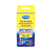 Scholl Pie de Atleta 1 kit