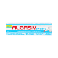 Algasiv Sensitive crema...
