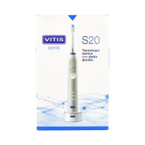 Vitis Sonic cepillo dental...