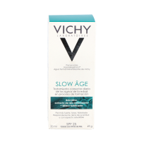 Vichy Slow Age tratamiento...
