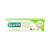Gum ActiVital Pasta De...