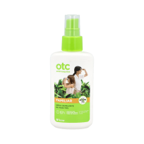 OTC antimosquitos Familiar...
