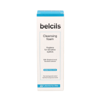 Belcils espuma limpiadora...