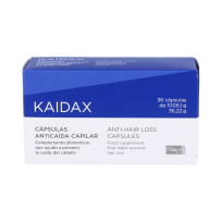 Kaidax Vitality 36cáps
