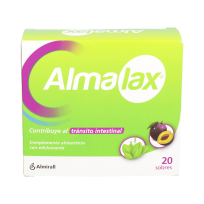 Almalax 20 sobres