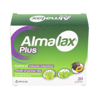 Almalax Plus 20 Sobres