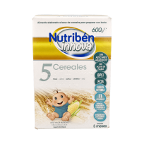 Nutriben Innova 5 Cereales...