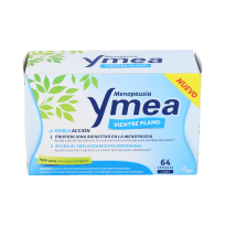 Ymea Menopausia Vientre...