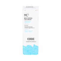EBBE crema facial...