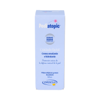 Pediatopic cuidado facial 50ml