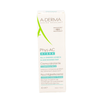A-Derma Phys-AC Hydra Crema...