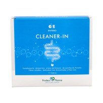 Gse Cleaner 14uds