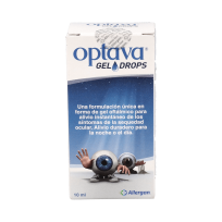 Optava Gel Drops 10 Ml