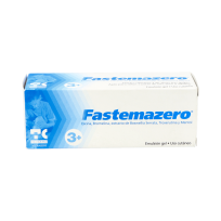 Fastemazero Gel Tubo 50ml