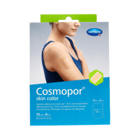 Cosmopor Skin Color...