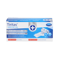 Tiritas Medical Fijacion...
