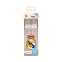 Nuk Biberón Fc+ Pp Real...