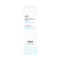 EBBE emulsión dermatitis 100ml