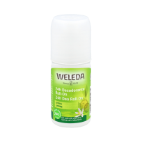 Weleda Desodorante Citrus...