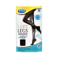 Scholl medias 60DEN color...