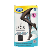 Scholl Light Legs medias de...