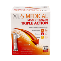XL-S Medical Max Strength...