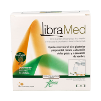 Aboca Libramed Granulado 40...