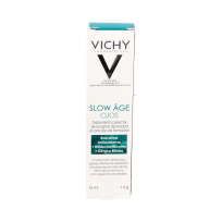 Vichy Slow Âge contorno de...