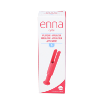 Enna Cycle Aplicador Talla S