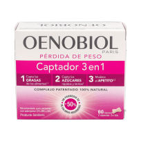 Oenobiol Captador Grasas 3...