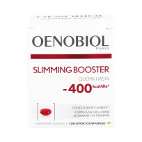Oenobiol Slimming Booster...