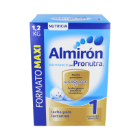 Almirón Advance Pronutra 1...