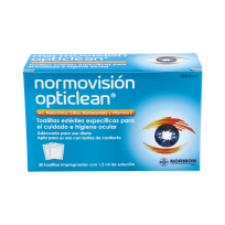 Normovisión Opticlean...