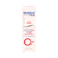 Multilind Microplata Crem...