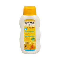 Weleda baño de crema de...