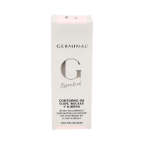 Germinal Contorno de Ojos...
