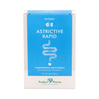 Gse Astrictive 24 Comp...