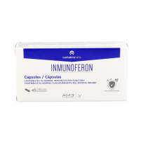 Inmunoferon 45 Cápsulas