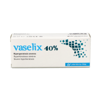 Vaselix 40% Pomada Tubo 30 Ml