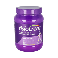 Fisiocrem Articulaciones y...