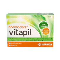 Normocare Vitapil 30...